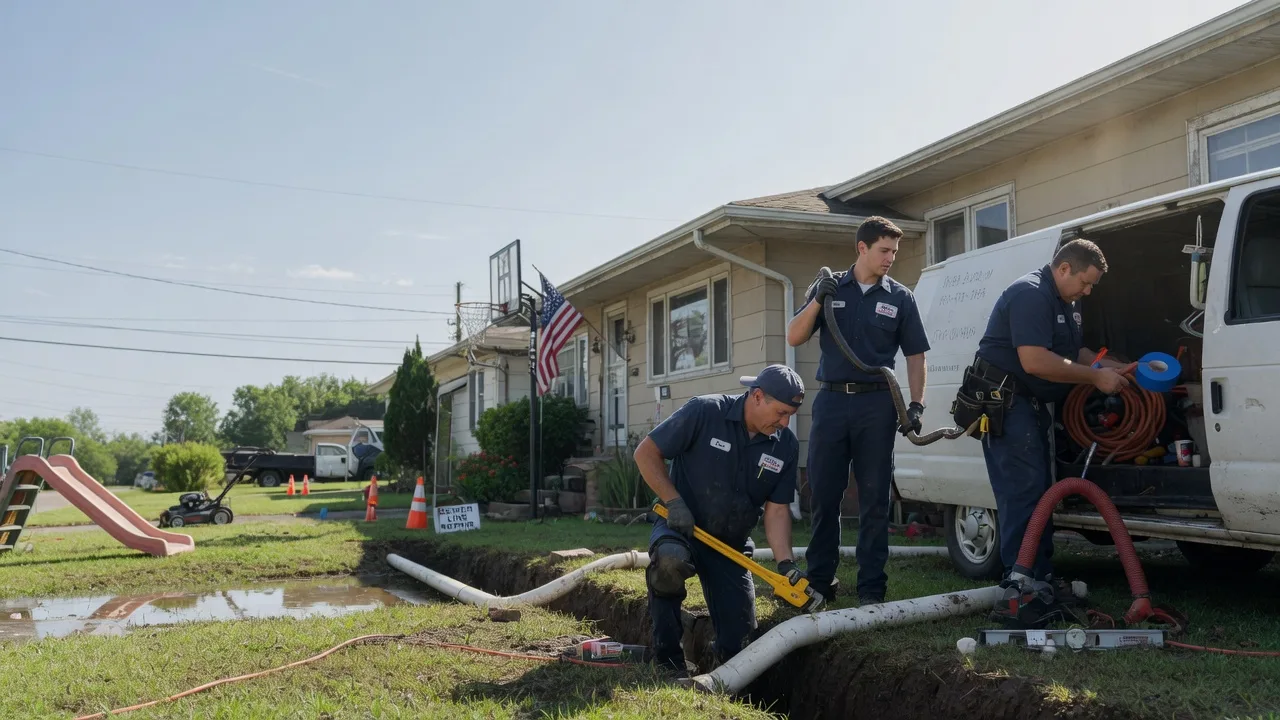 Toilet Installation in Round Hill, VA near me